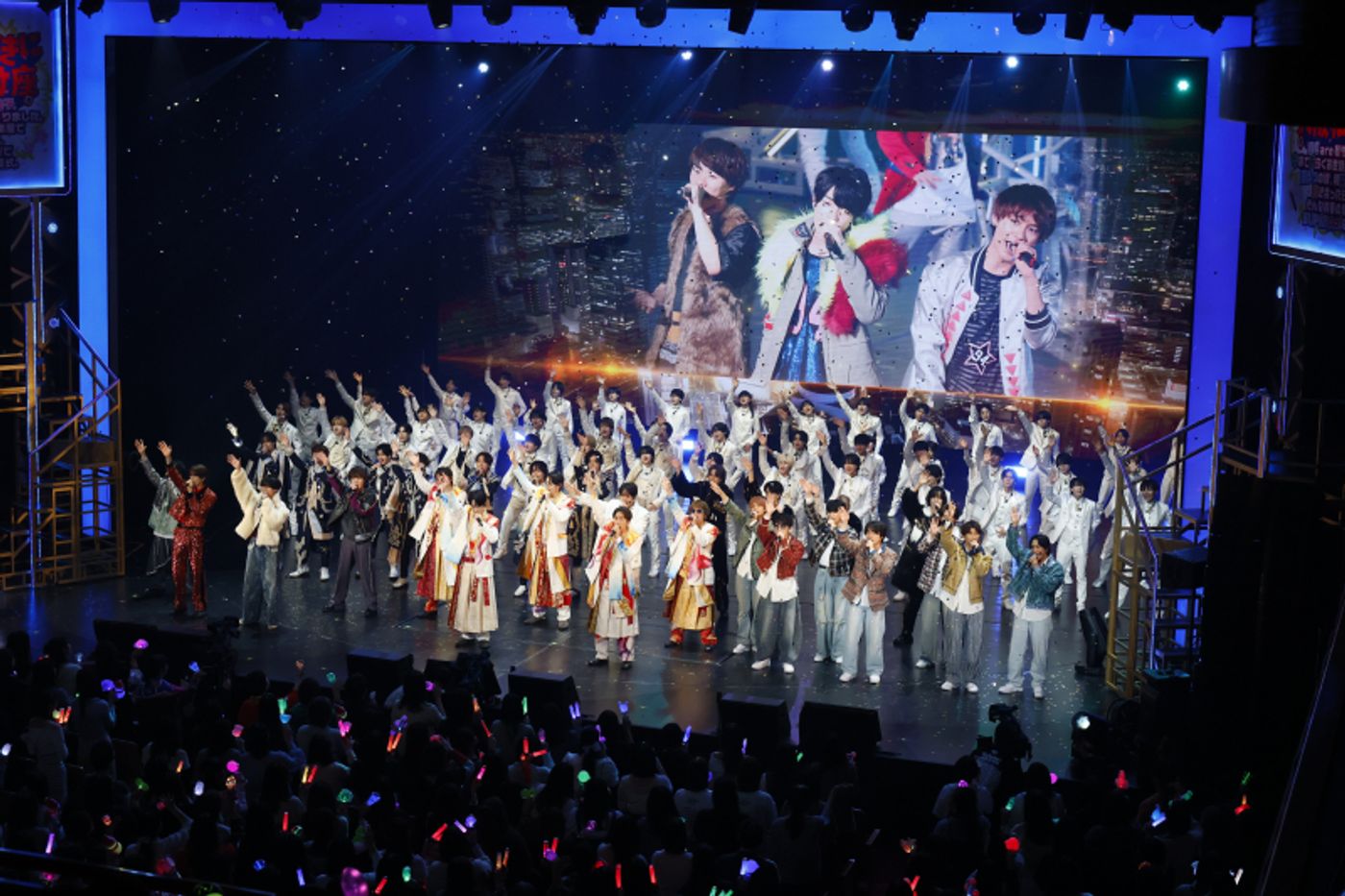 公演レポート：ほんまおおきに大阪松竹座  Image