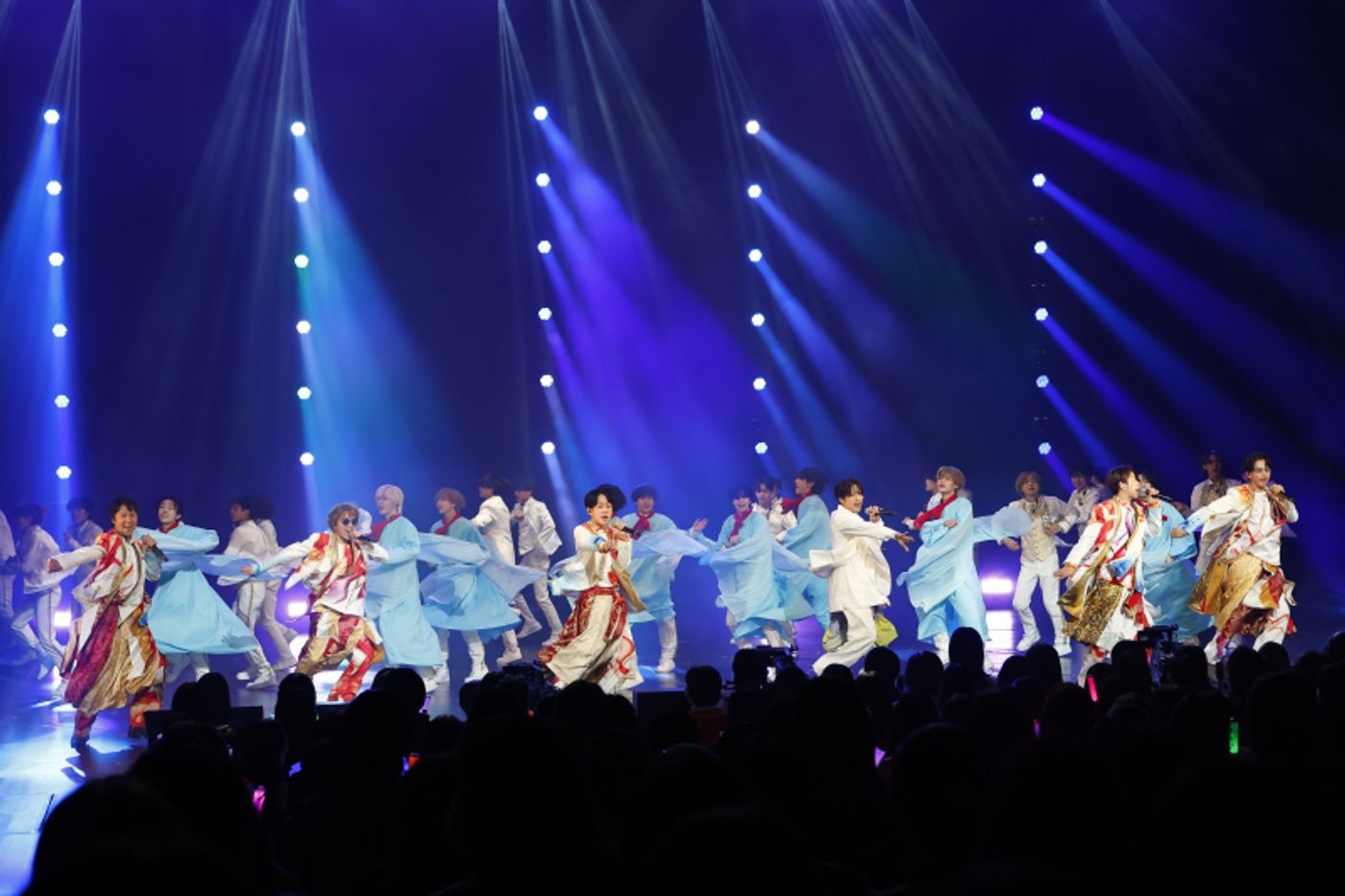 Review: THANK YOU OSAKA SHOCHIKUZA THEATRE!  Image