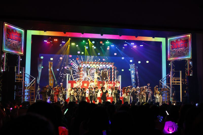 Review: THANK YOU OSAKA SHOCHIKUZA THEATRE! Image