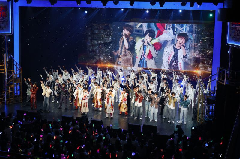 Review: THANK YOU OSAKA SHOCHIKUZA THEATRE! Image