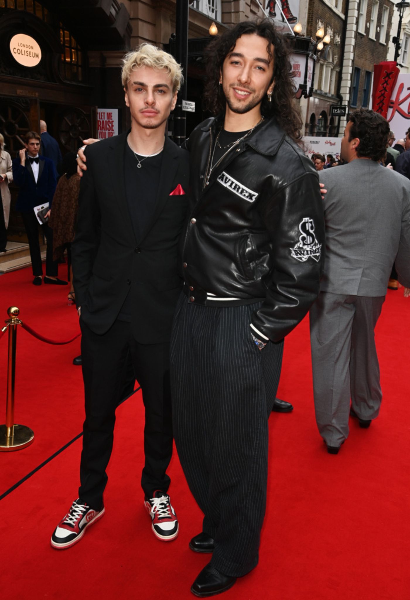 Photos: KINKY BOOTS The Musical Gala Night at the London Coliseum  Image