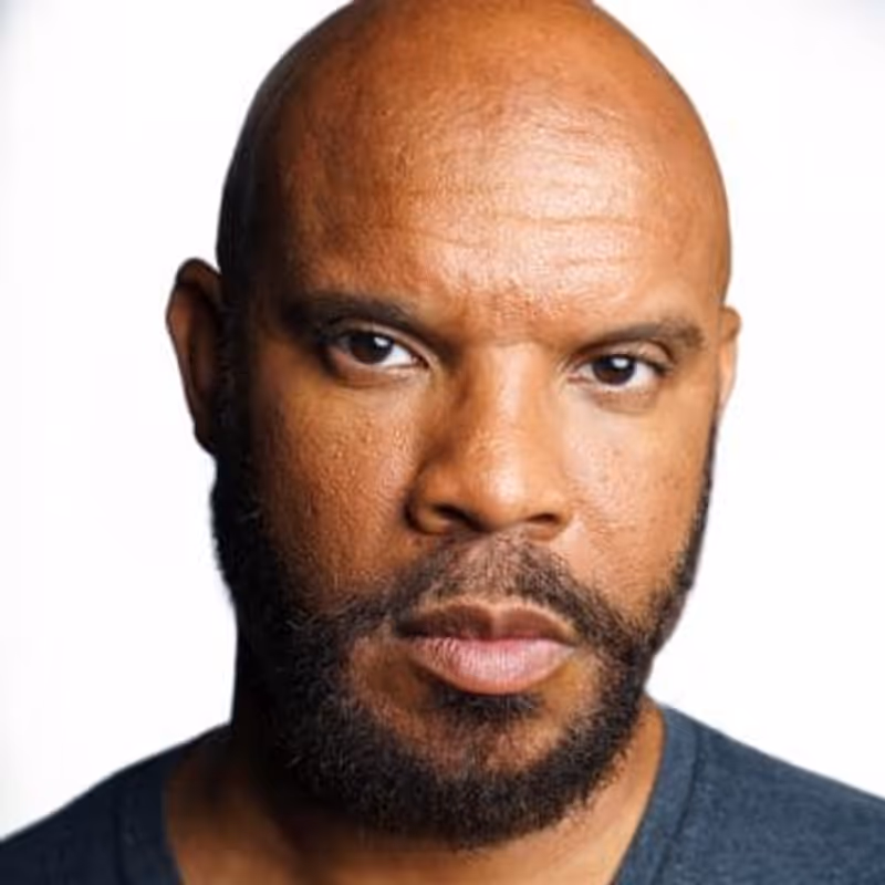 Interview: Theatre Life with Jefferson A. Russell Image