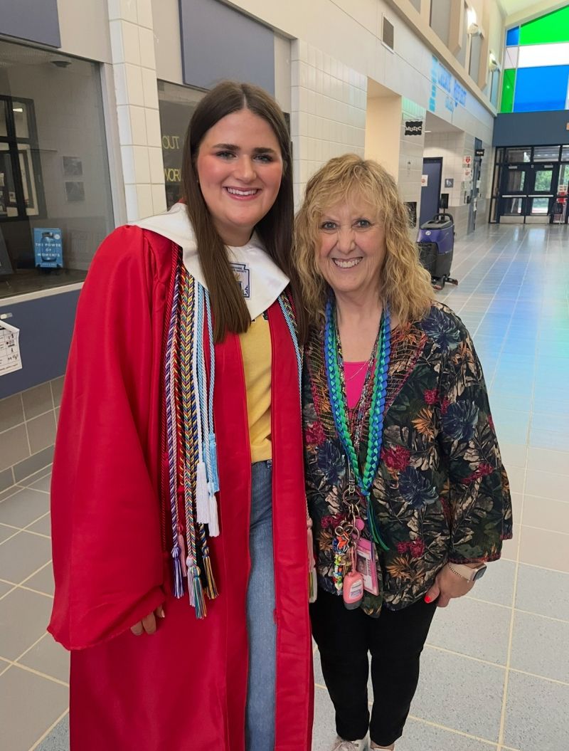 Student Blog: Feminine Fortitude  Image