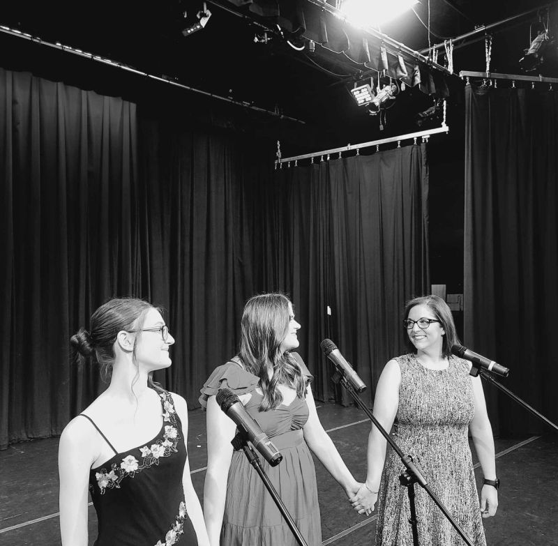 Student Blog: Feminine Fortitude  Image