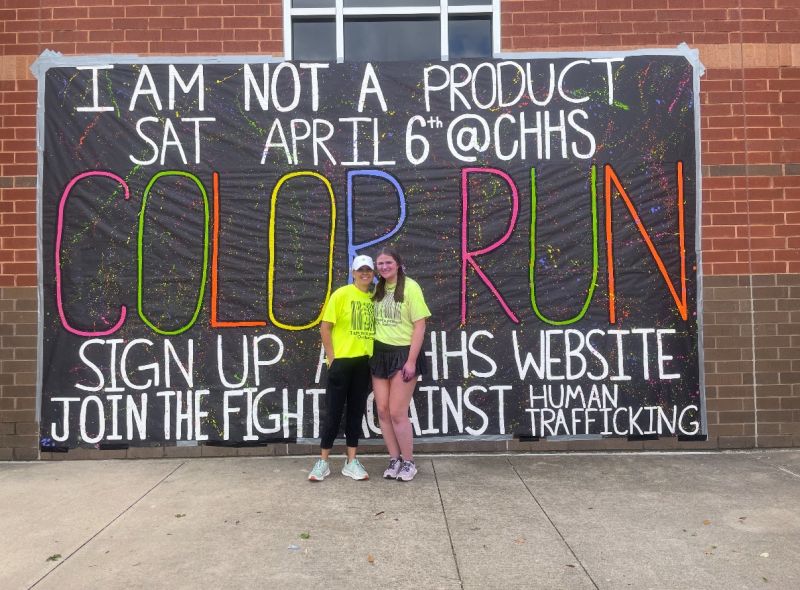 Student Blog: Feminine Fortitude  Image