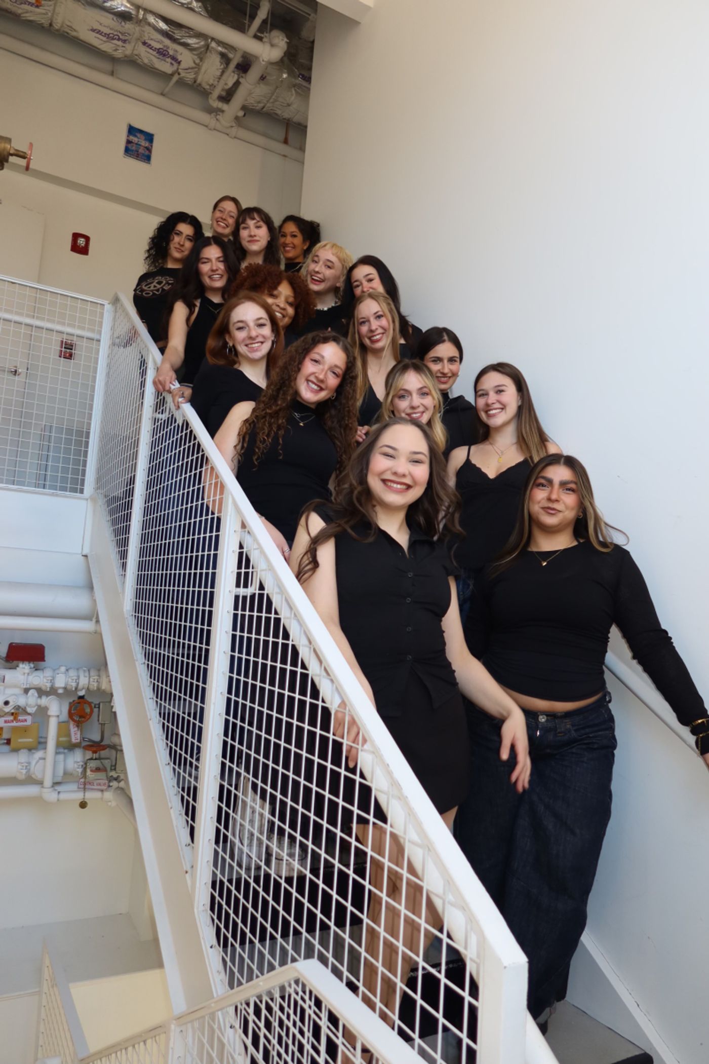 Student Blog: Between the Lines  Image