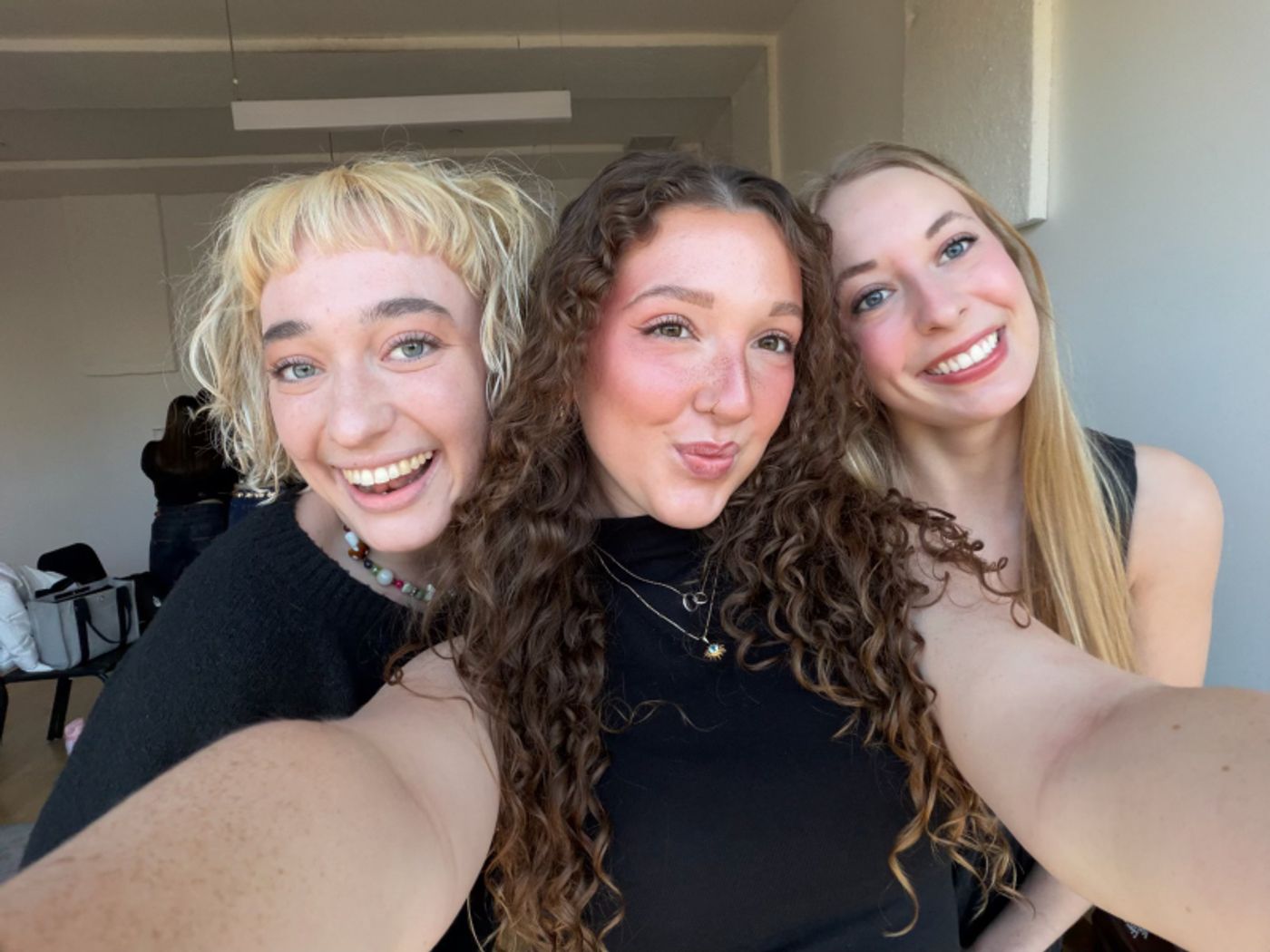 Student Blog: Between the Lines  Image