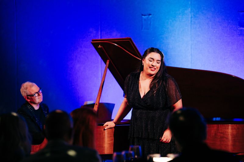 Palm Beach Opera Young Artists 'Break the Rules' in Season-Ending Cabaret Image