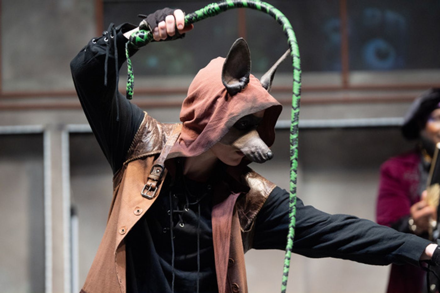 Photos: World Premiere of LEVEL UP! at Latino Theater Company  Image