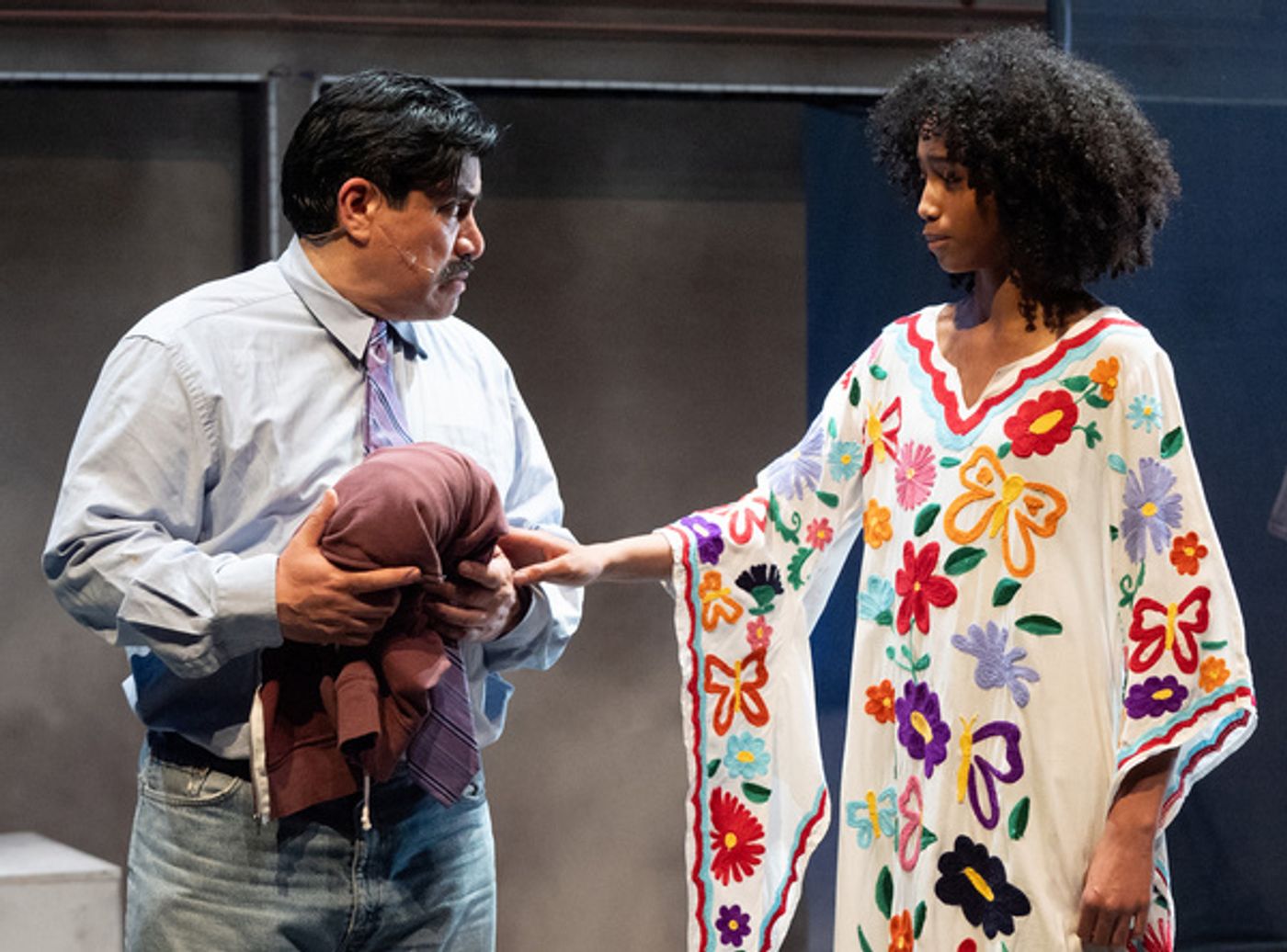 Photos: World Premiere of LEVEL UP! at Latino Theater Company  Image