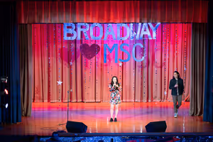 Jen Sese and Eddy Lee Photo