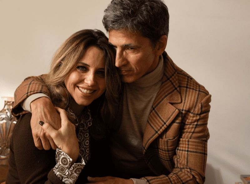 A Love Triangle Unfolds Backward in Pinter’s Masterpiece BETRAYAL  Image