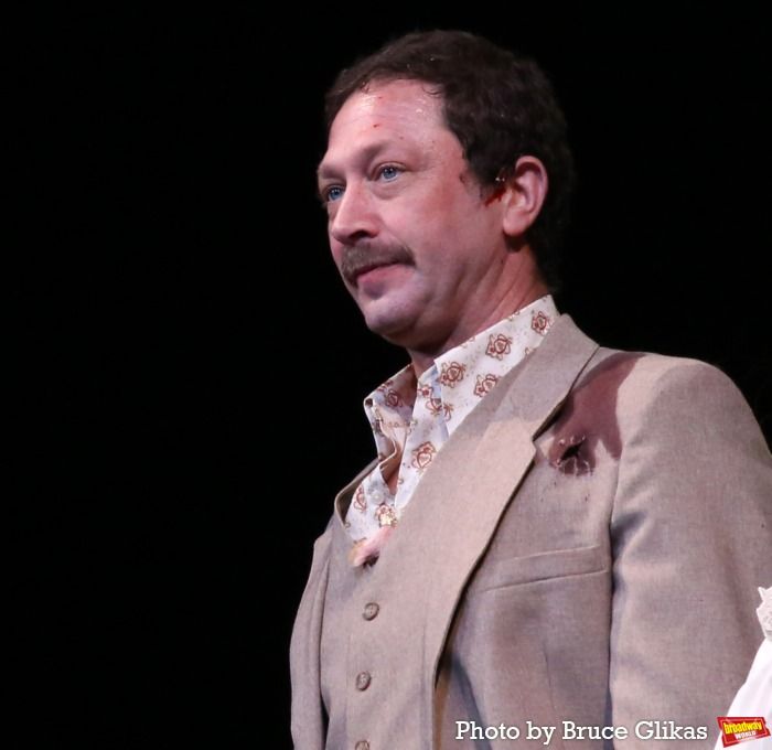 Photos: DOG DAY AFTERNOON Cast Takes Opening Night Bows — photo 6 of 12