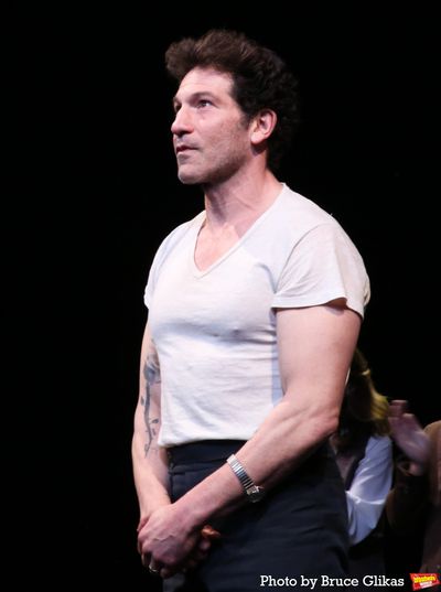 Jon Bernthal  Photo