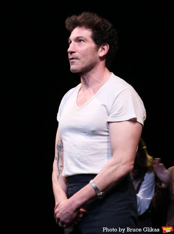 Jon Bernthal  Photo