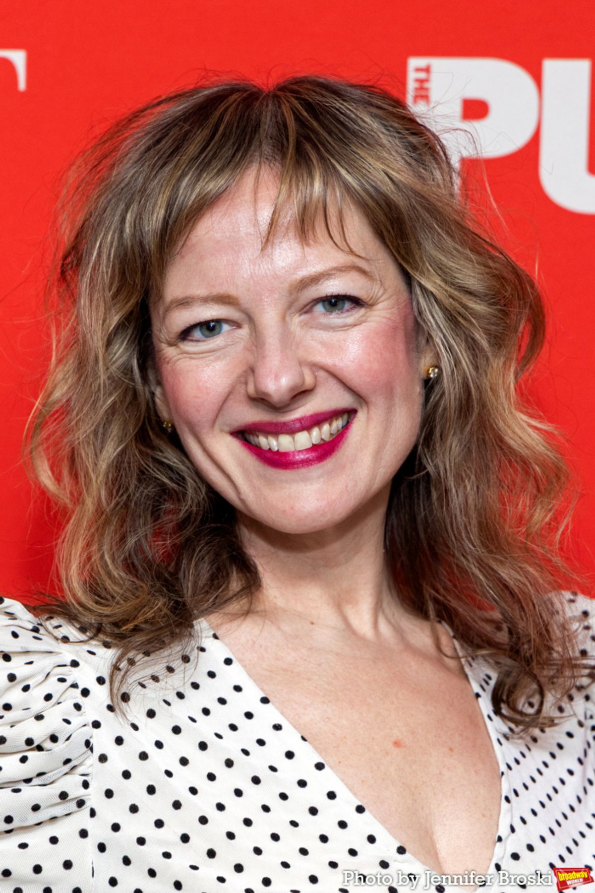 Zuzanna Szadkowski at 