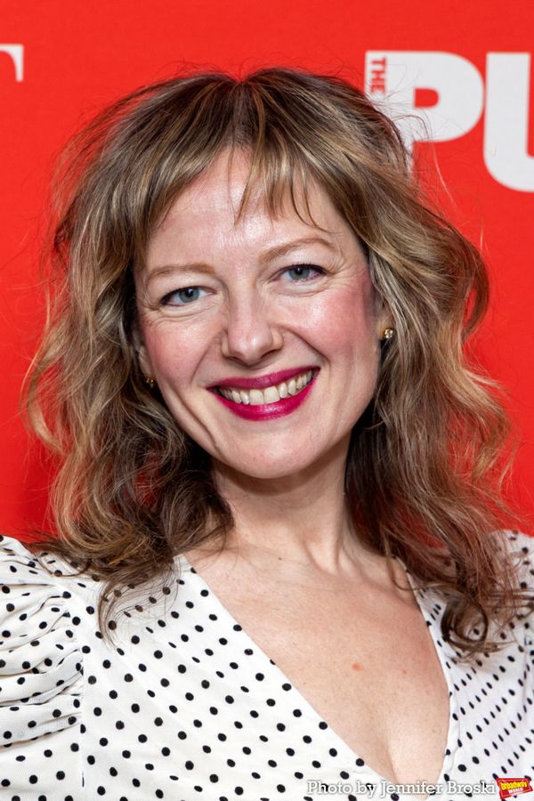 Zuzanna Szadkowski Photo