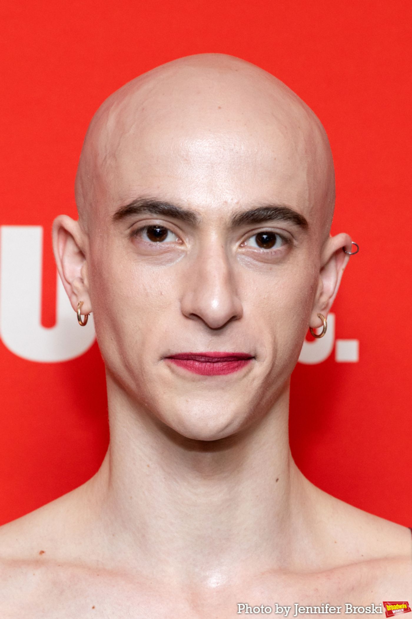 Photos: SEAGULL: TRUE STORY Celebrates Opening Night at the Public Theater  Image