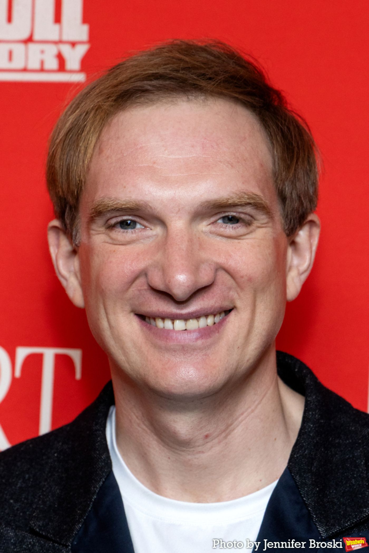 Photos: SEAGULL: TRUE STORY Celebrates Opening Night at the Public Theater  Image