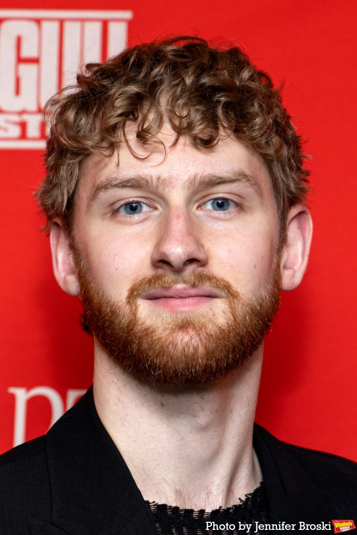 Photos: SEAGULL: TRUE STORY Celebrates Opening Night at the Public Theater — photo 16 of 81