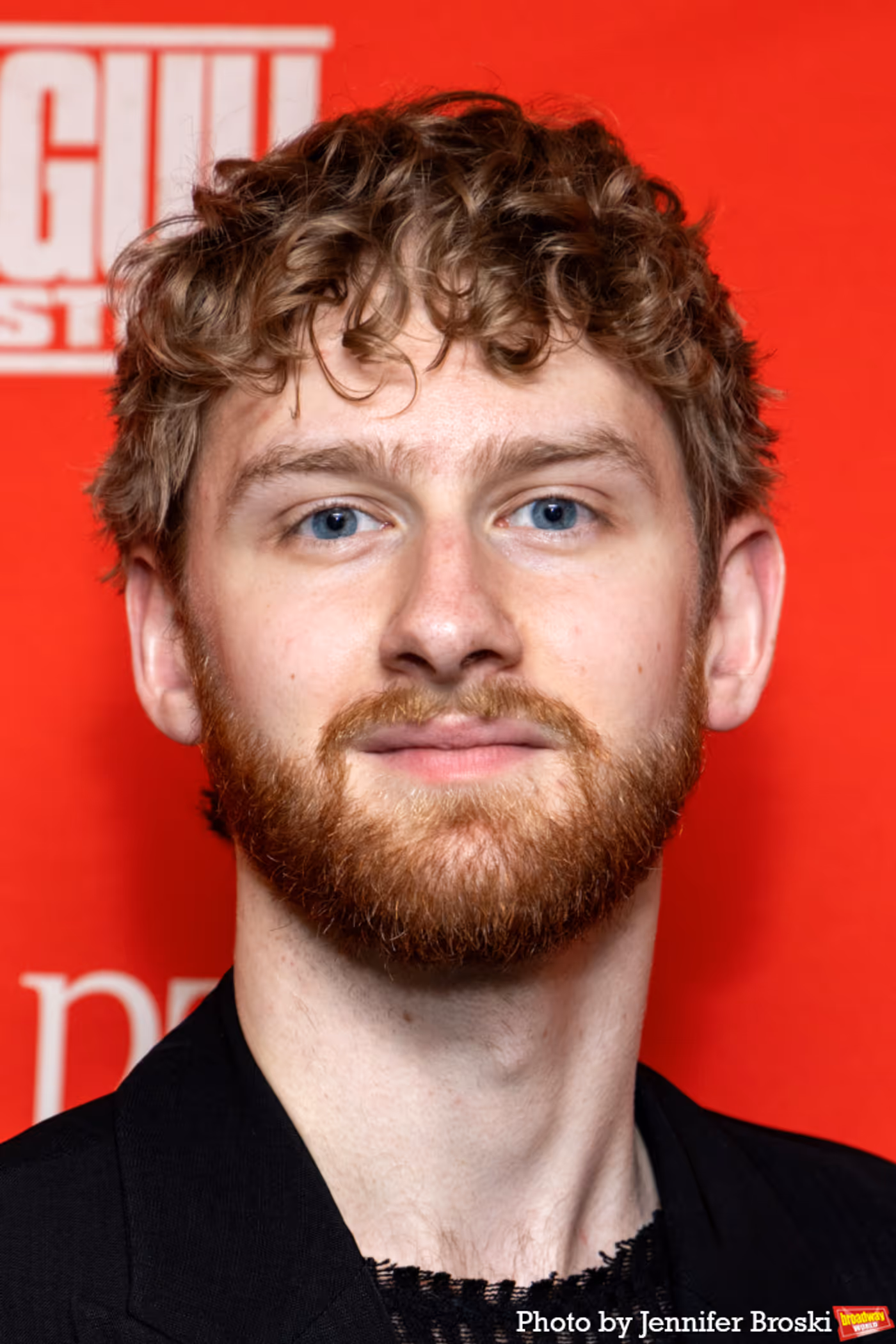 Photos: SEAGULL: TRUE STORY Celebrates Opening Night at the Public Theater  Image