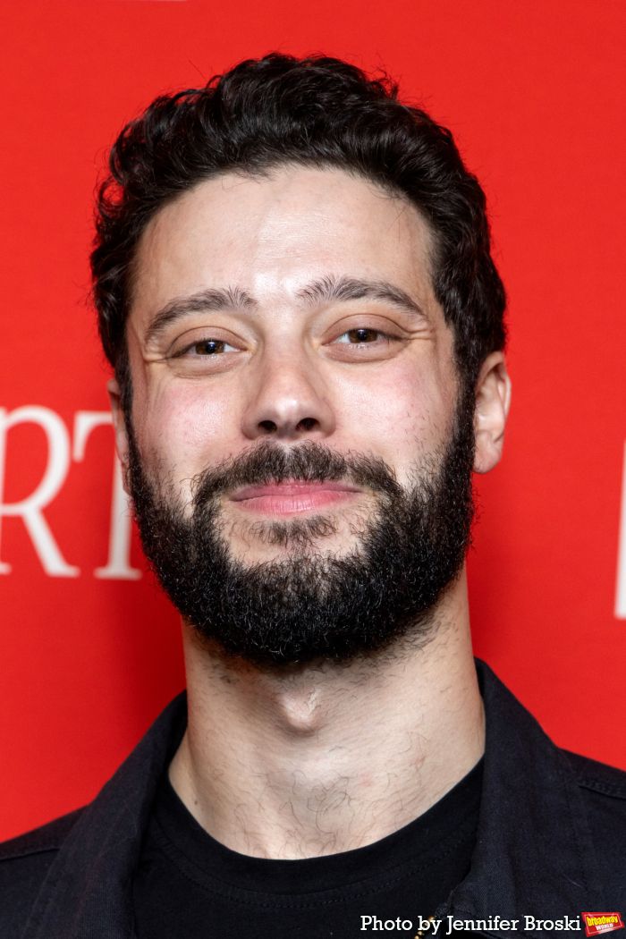 Photos: SEAGULL: TRUE STORY Celebrates Opening Night at the Public Theater — photo 18 of 81