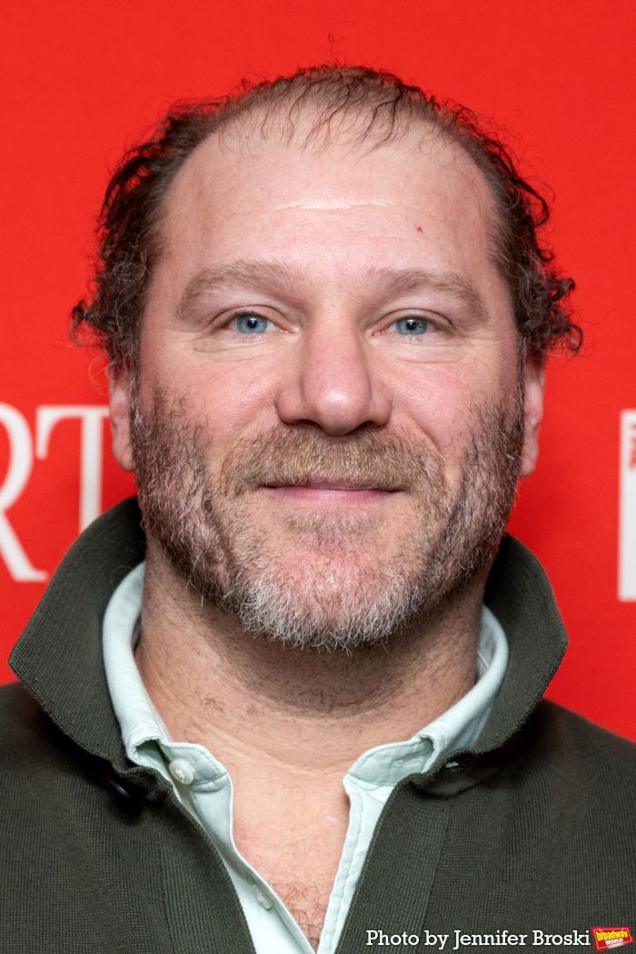 Photos: SEAGULL: TRUE STORY Celebrates Opening Night at the Public Theater — photo 22 of 81