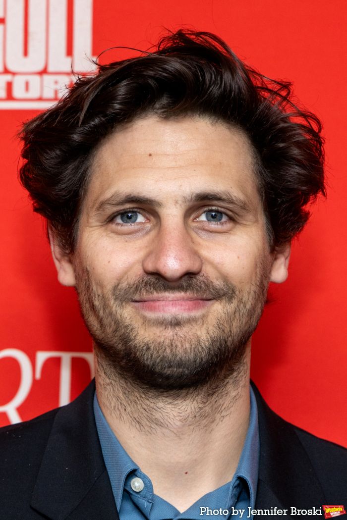 Photos: SEAGULL: TRUE STORY Celebrates Opening Night at the Public Theater — photo 24 of 81