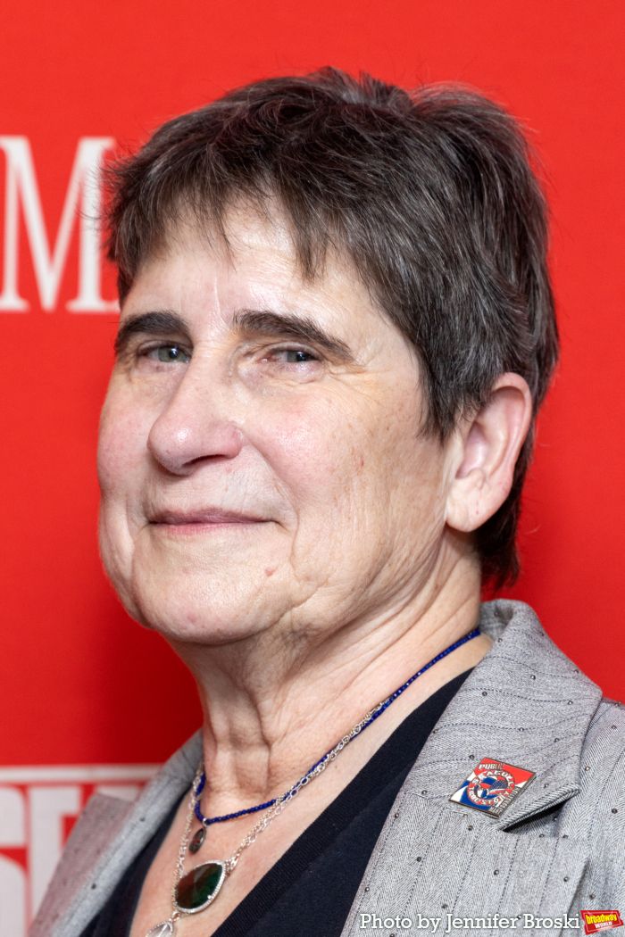 Photos: SEAGULL: TRUE STORY Celebrates Opening Night at the Public Theater — photo 26 of 81