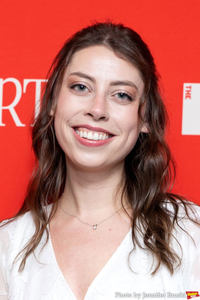 Photos: SEAGULL: TRUE STORY Celebrates Opening Night at the Public Theater — photo 28 of 81