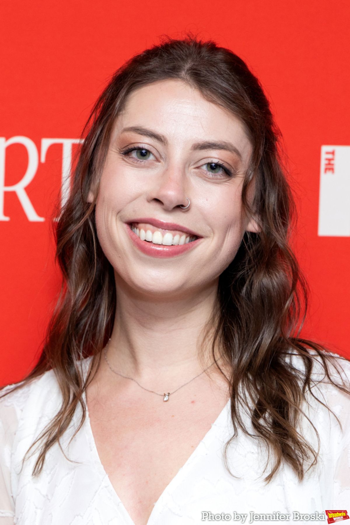 Mary Kate Baughman at Photos: SEAGULL: TRUE STORY Celebrates Opening Night at the Public Theater