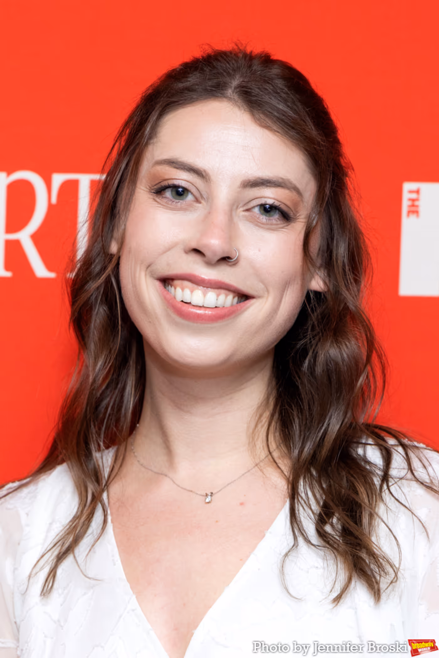 Photos: SEAGULL: TRUE STORY Celebrates Opening Night at the Public Theater  Image