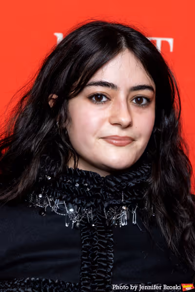 Eliza Bender Photo