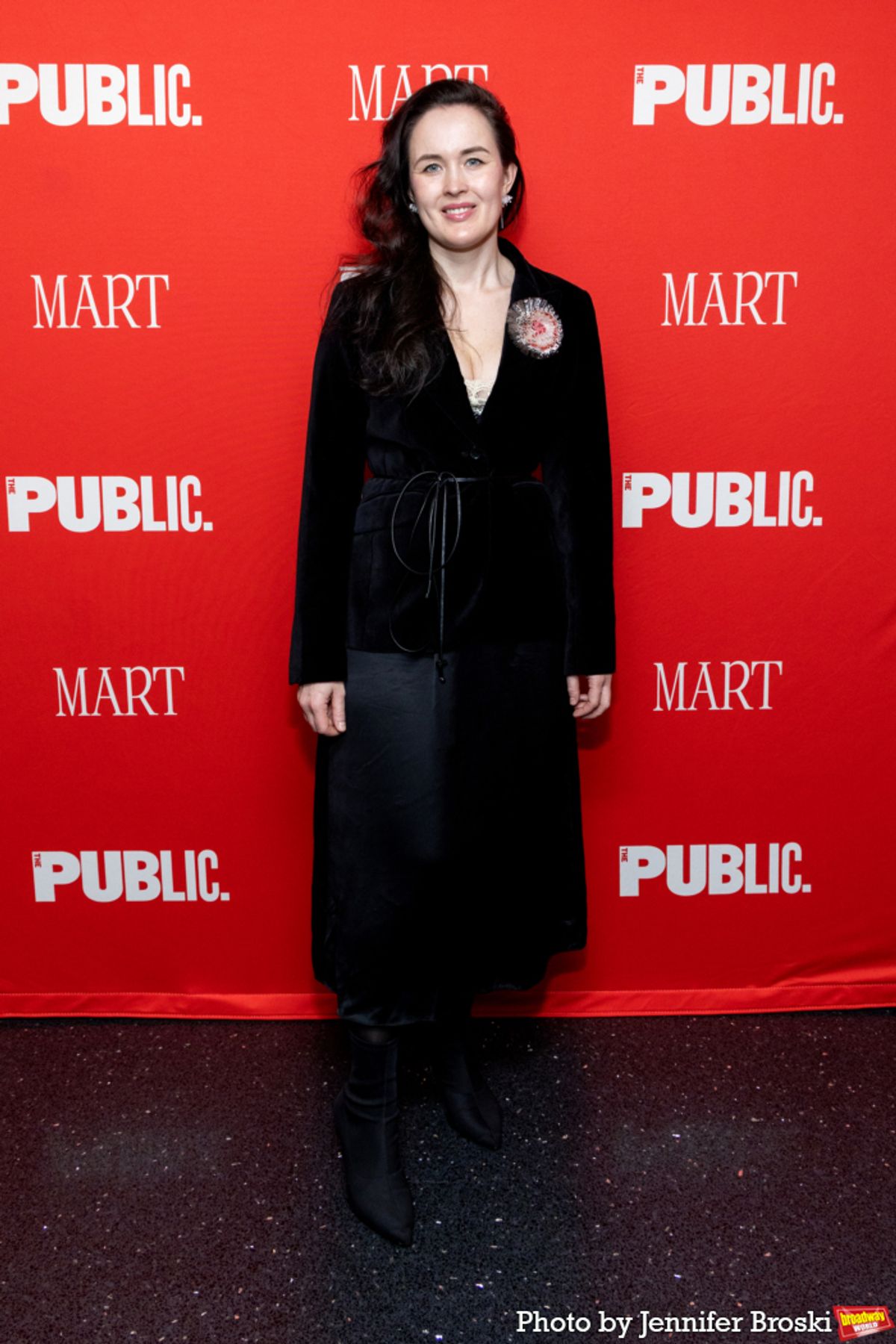 Kristina Kharlashkina at 