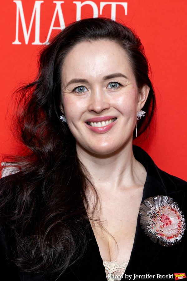 Kristina Kharlashkina Photo