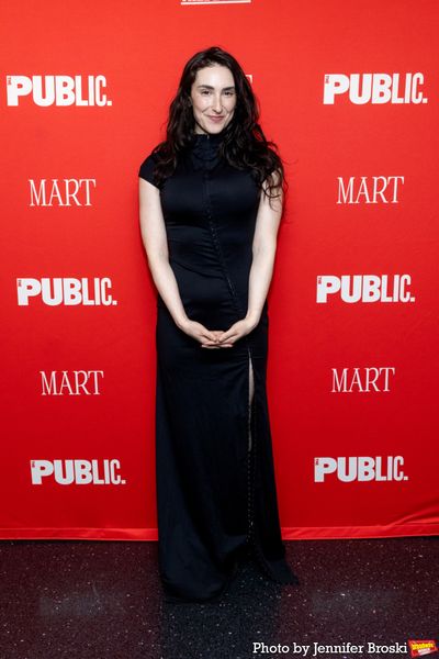 Keshet Pratt Photo
