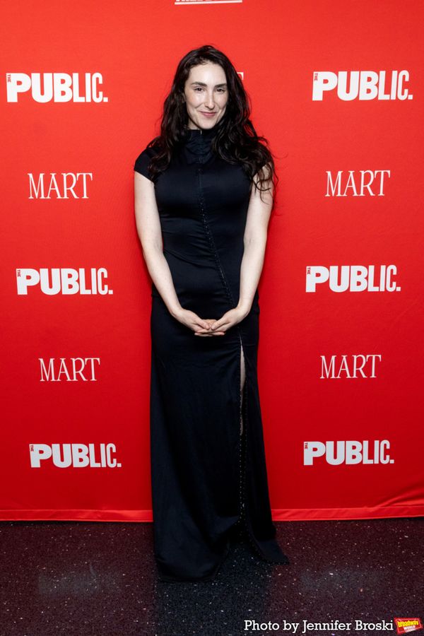 Keshet Pratt Photo