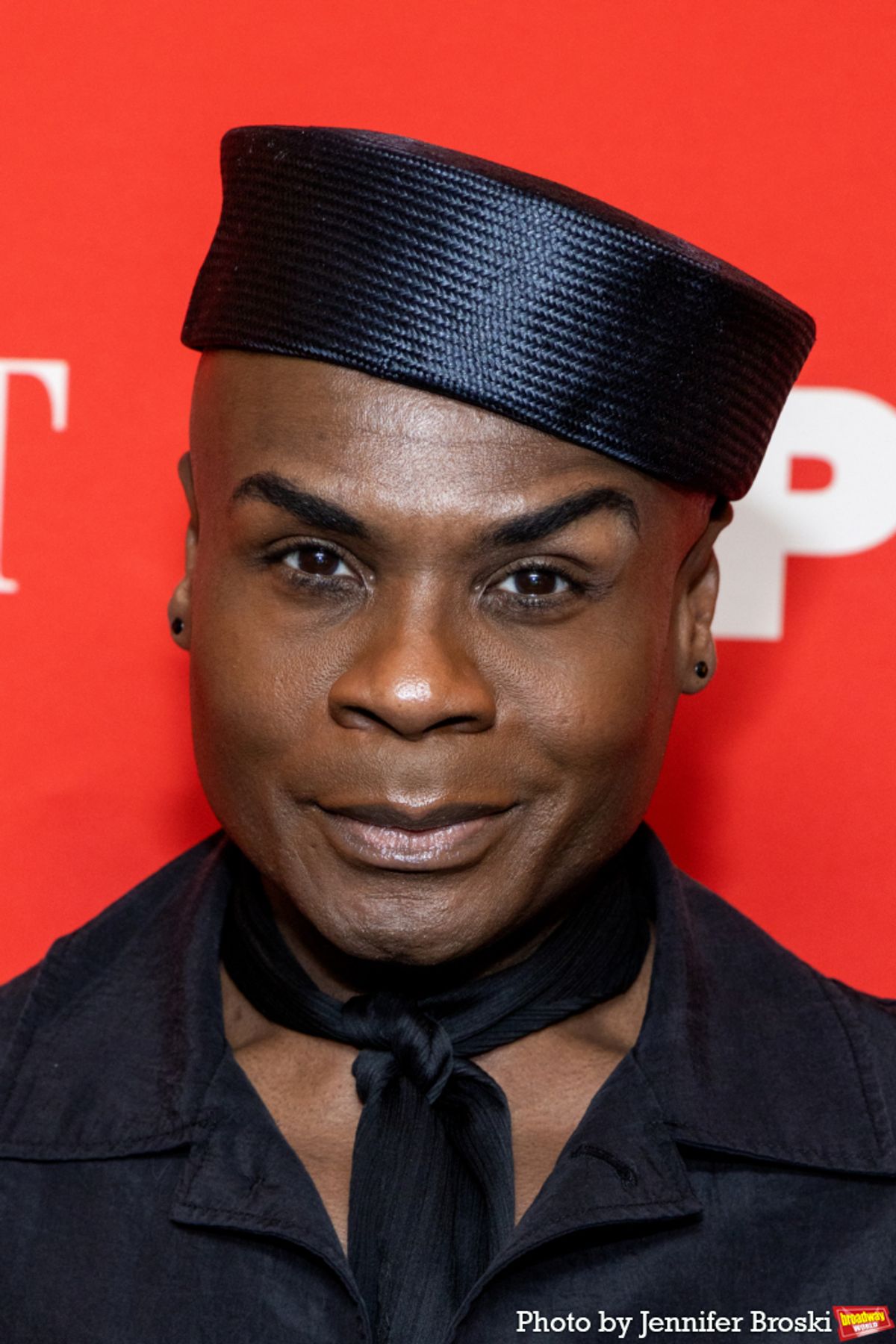 Nathan Lee Graham at 