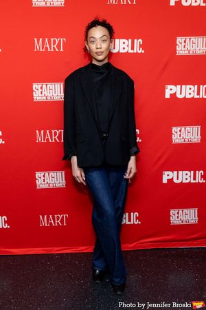 Sarah Marie Rodriguez Photo