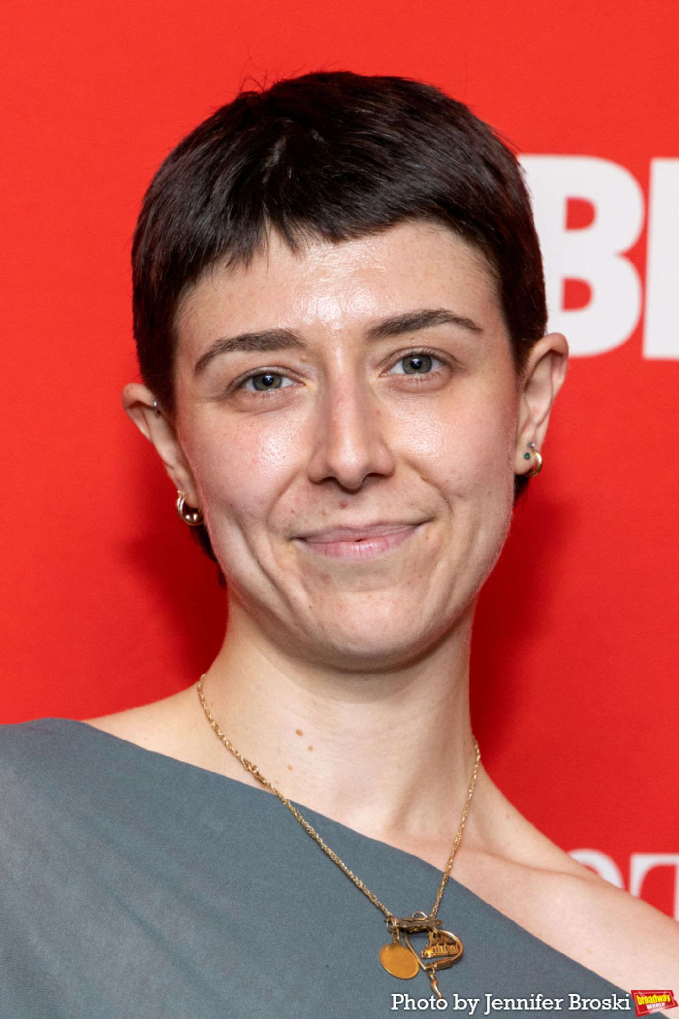 Photos: SEAGULL: TRUE STORY Celebrates Opening Night at the Public Theater  Image