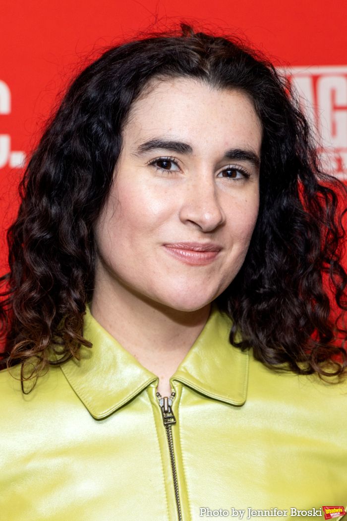 Photos: SEAGULL: TRUE STORY Celebrates Opening Night at the Public Theater — photo 57 of 81
