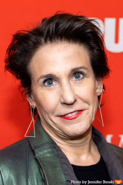 Joyce Pierpoline Photo