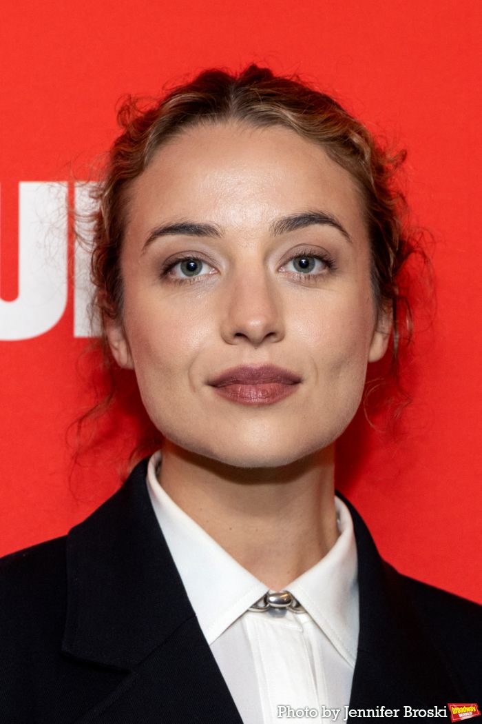 Photos: SEAGULL: TRUE STORY Celebrates Opening Night at the Public Theater — photo 63 of 81