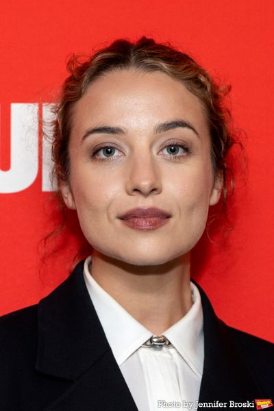 Stella Baker Photo