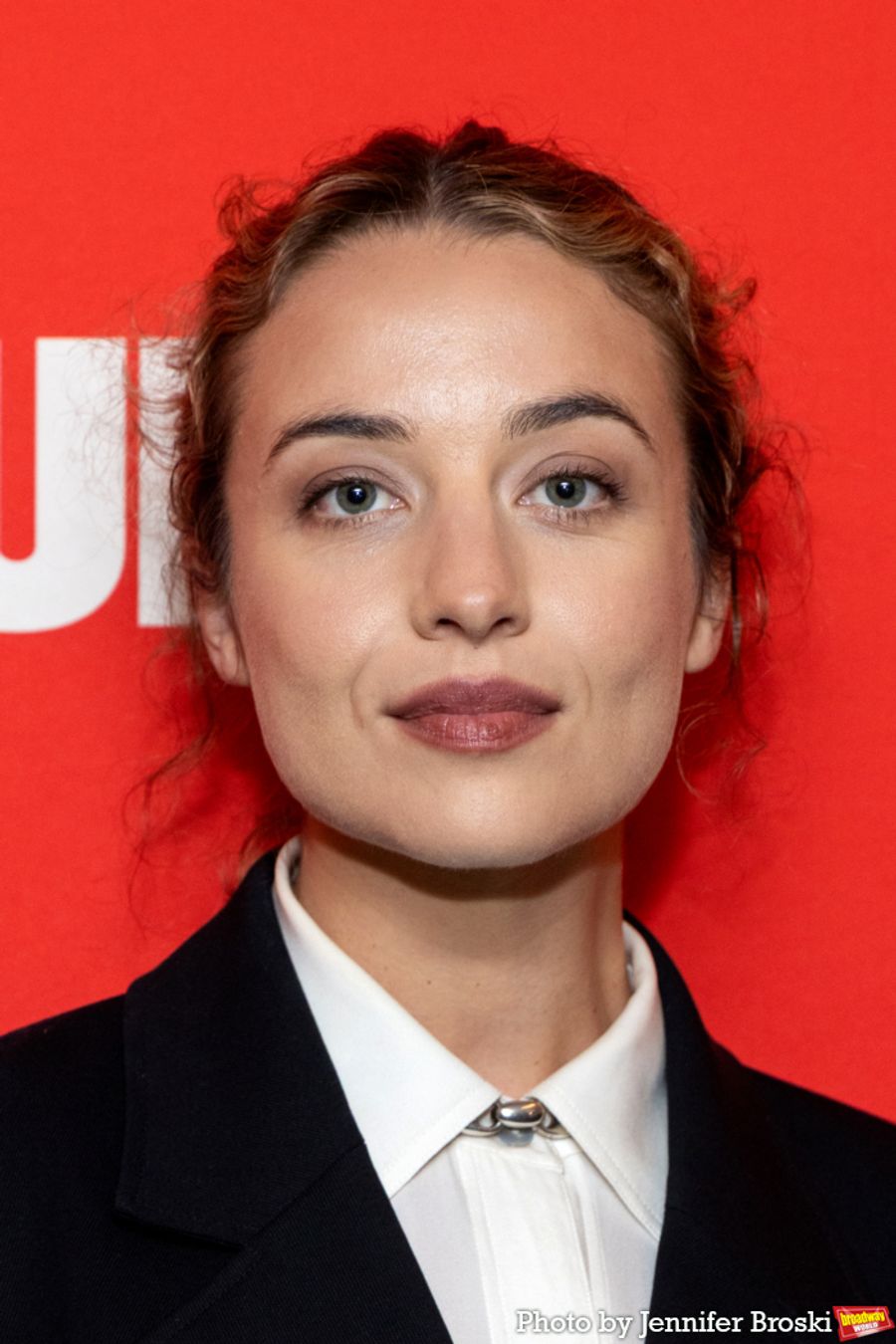 Photos: SEAGULL: TRUE STORY Celebrates Opening Night at the Public Theater Image