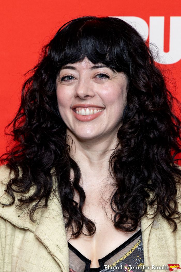 Photos: SEAGULL: TRUE STORY Celebrates Opening Night at the Public Theater — photo 65 of 81