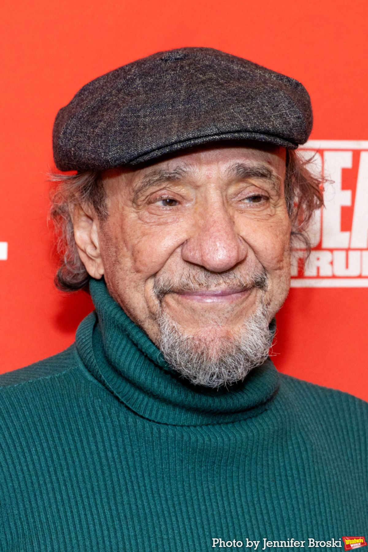 F. Murray Abraham at 