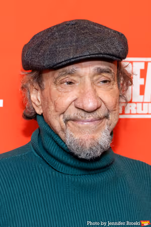 F. Murray Abraham Photo