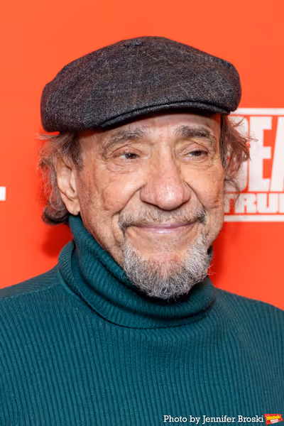 F. Murray Abraham Photo