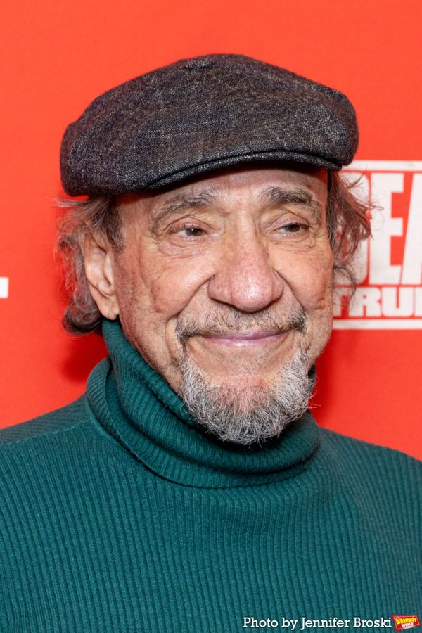 F. Murray Abraham Photo